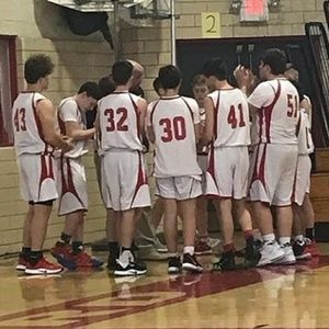 Meet your Posher, Cameron